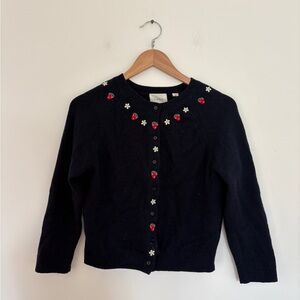 Doen Nicola Cardigan size s